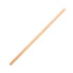 Picture of Fiesta Green Biodegradable Wooden Coffee Stirrers 140mm (Pack of 1000)