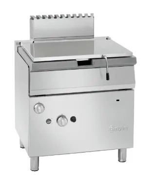 Picture of Bartscher Tilting frying pan 700 E51LEK