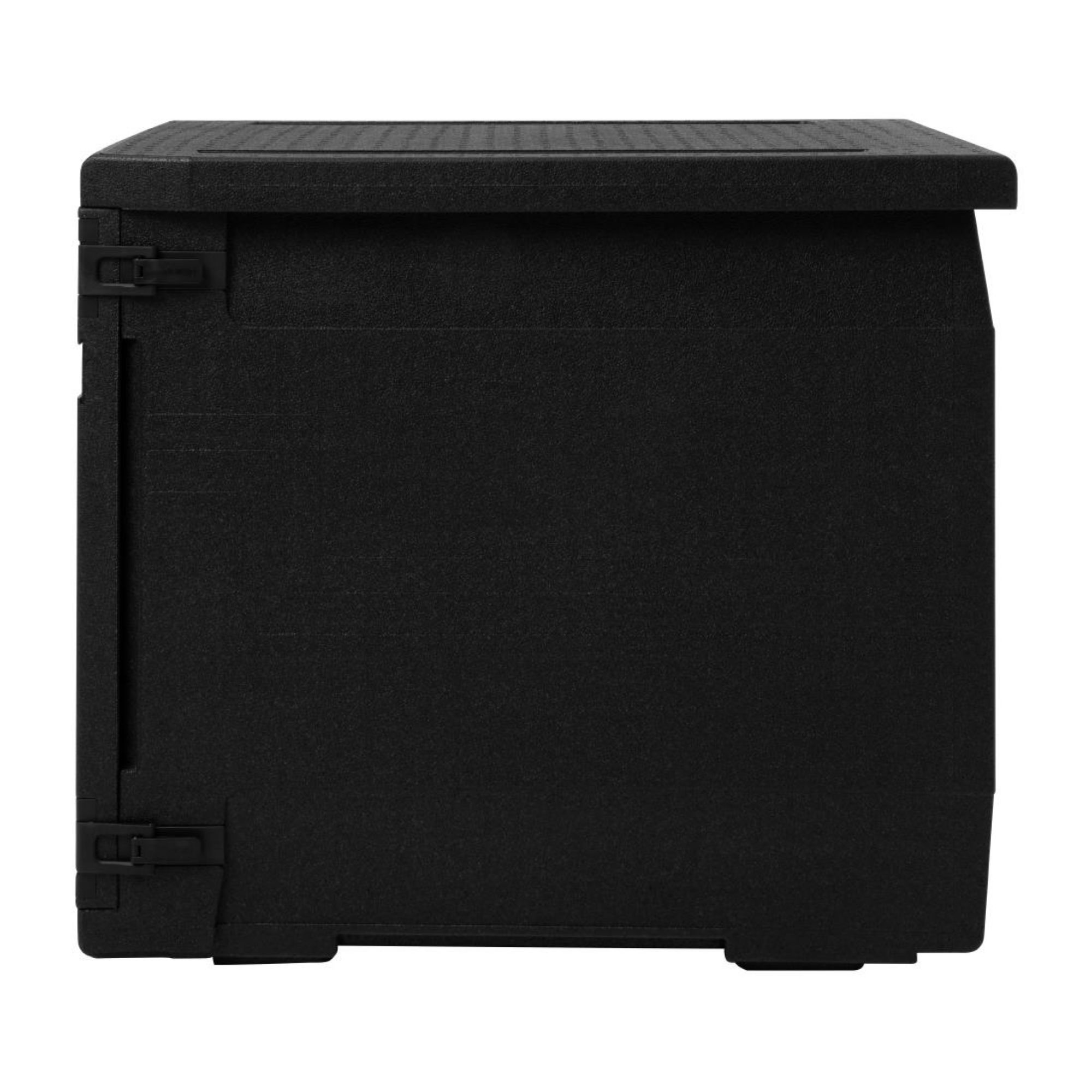 Picture of Cambro EPP Insulated Front Loading Food Pan Carrier 9 Rails 126Ltr