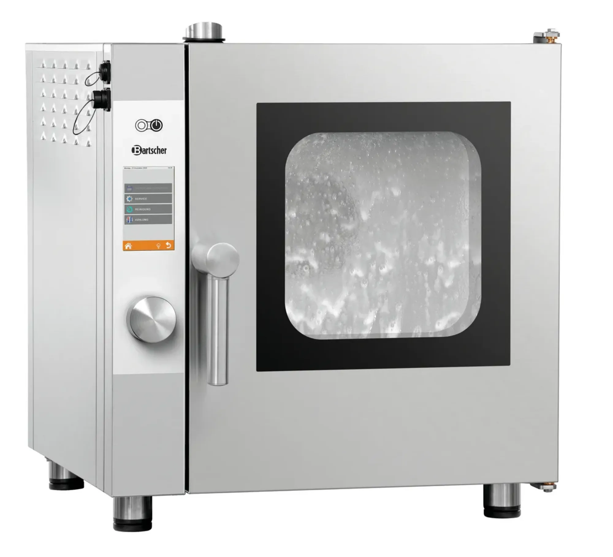 Picture of Bartscher Combi steamer Silversteam P-5230DRS