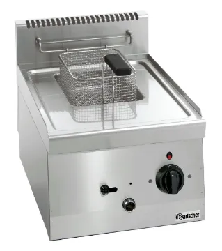 Picture of Bartscher Deep fat fryer 600, B400, 6L