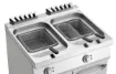 Picture of Bartscher Deep fat fryer 700, W800, 2x15L
