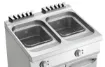 Picture of Bartscher Deep fat fryer 700, W800, 2x15L