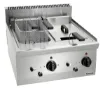 Picture of Bartscher Deep fat fryer 600, B600, 2x8L