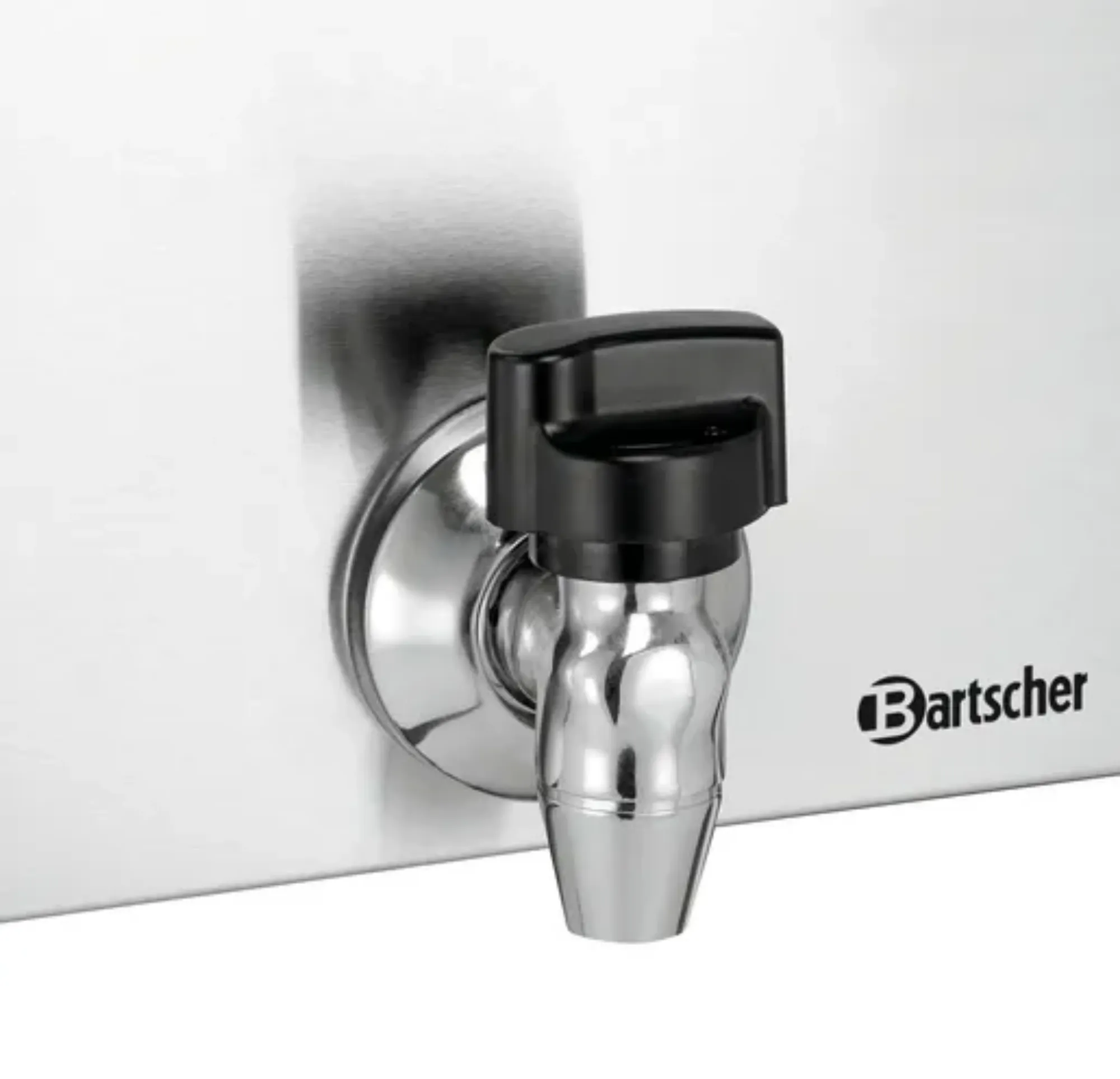 Picture of Bartscher Deep fat fryer SNACK I Plus