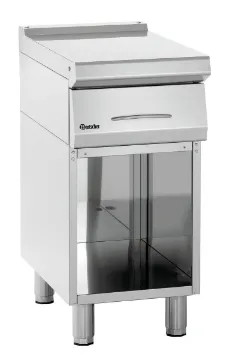 Picture of Bartscher Workelement 700, W400, OBU