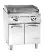 Picture of Bartscher Wild Gas lava rock grill, OBU Freestanding