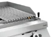 Picture of Bartscher Wild Gas lava rock grill, OBU Freestanding