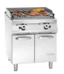 Picture of Bartscher Wild Gas lava rock grill, OBU Freestanding