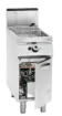 Picture of Bartscher Gas standing deep fat fryer