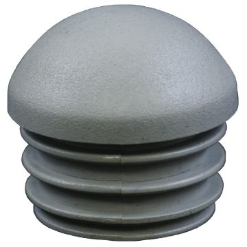 Picture of Grey Plug Foot