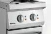 Picture of Bartscher Deep fat fryer 700, W400, 2x9L