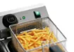 Picture of Bartscher Deep-fat fryer MDI SNACK III Plus
