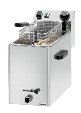 Picture of Bartscher Deep fat fryer SNACK XL Plus