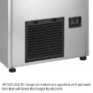 Picture of Tefcold TC37 Ice Maker - TC37