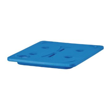 Picture of Cambro Cold Plate Camchiller for GN 1/2 Food Carriers