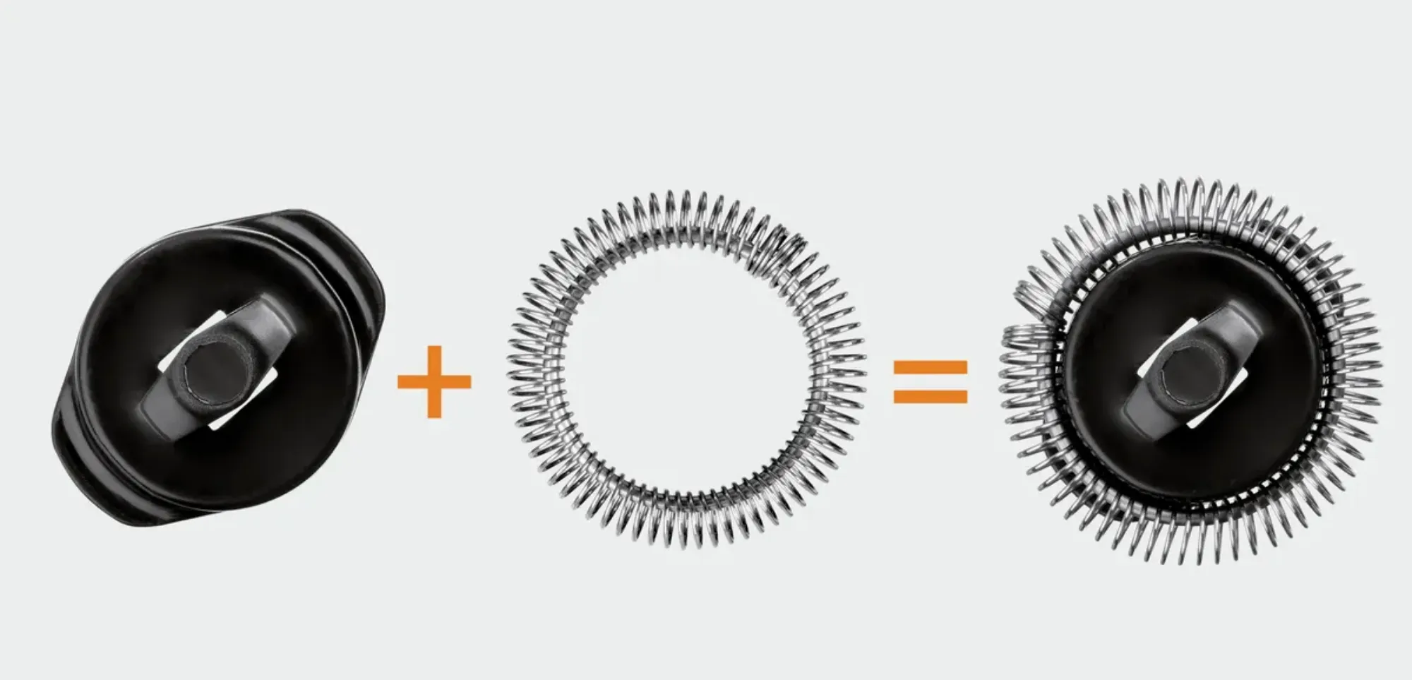 Picture of Bartscher Milk frother MS600