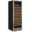 Picture of Tefcold TFW400S Stainless Steel Wine Cooler