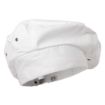Picture of Chef Works Toque Chefs Hat White