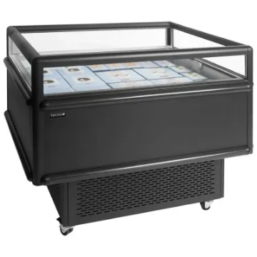 Picture of Tefcold UHD200 Impulse Spider Chiller/Freezer