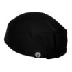 Picture of Chef Works Total Vent Beanie Black