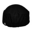 Picture of Chef Works Total Vent Beanie Black