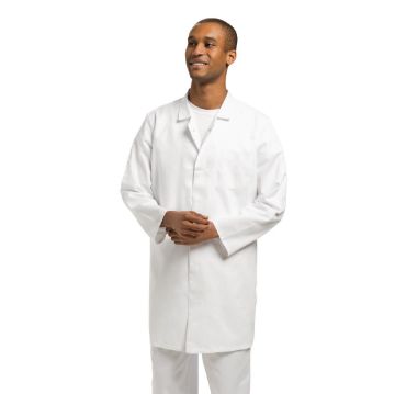 Picture of Whites Men's Hygiene Coat L