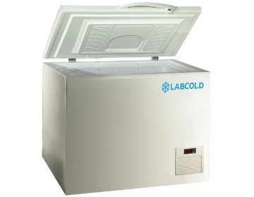 Picture of Labcold ULTF301 Sparkfree ULT -65°C to -85°C Chest Freezer, 301 Litres