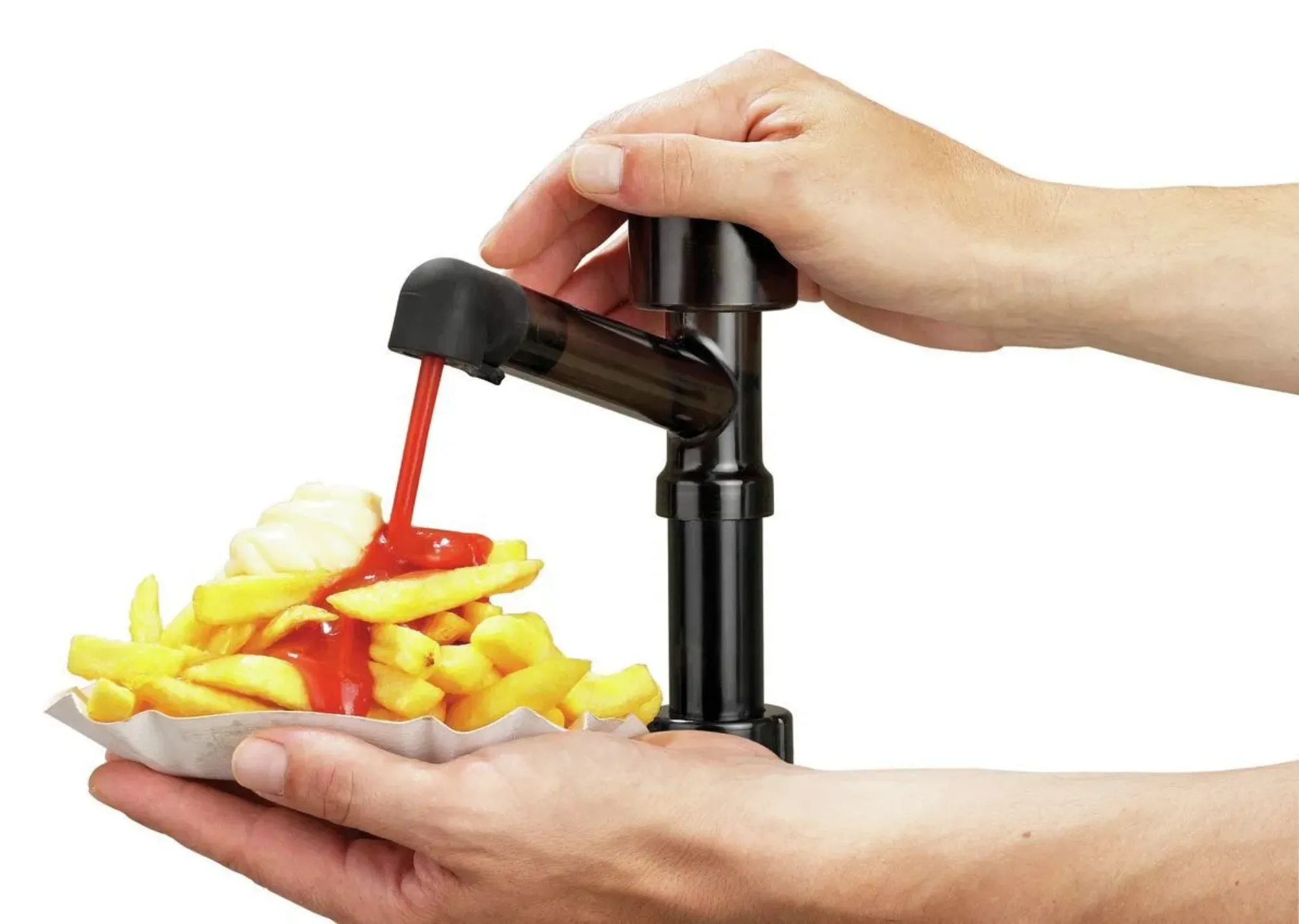 Picture of Bartscher Pump station,4 pumps 4x3,3L