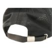 Picture of Chef Works Cool Vent Baseball Cap Black