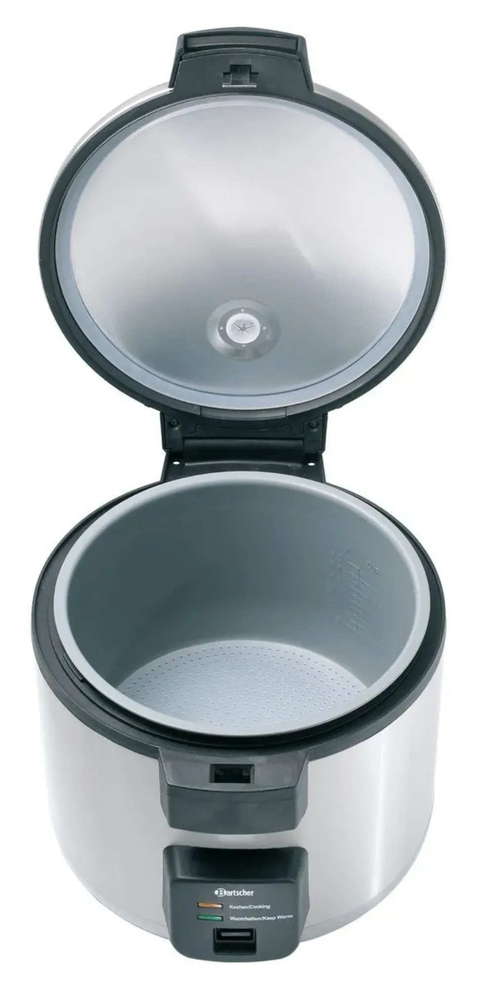 Picture of Bartscher Rice cooker 8L