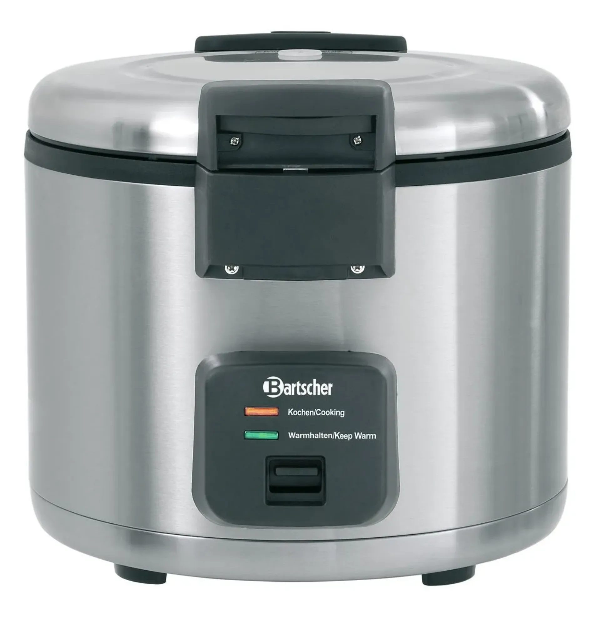 Picture of Bartscher Rice cooker 8L