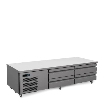 Picture of Williams Under Broiler - UBC20 Refrigerated Drawers