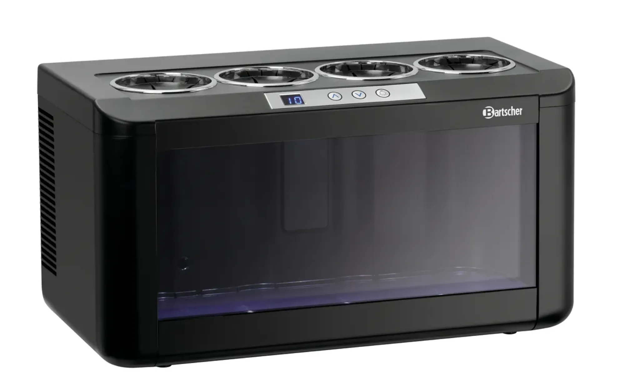 Picture of Bartscher Wine cooler 4FL-100