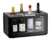 Picture of Bartscher Wine cooler 4FL-100