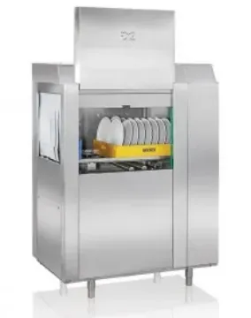Picture of DC Mini-rack Conveyor - Mini-rack Conveyor - DC1500A
