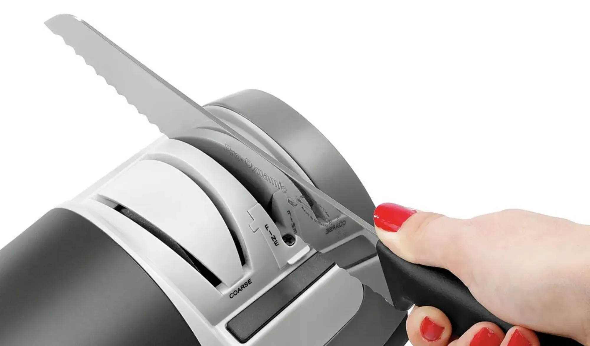 Picture of Bartscher Knife sharpener MS310