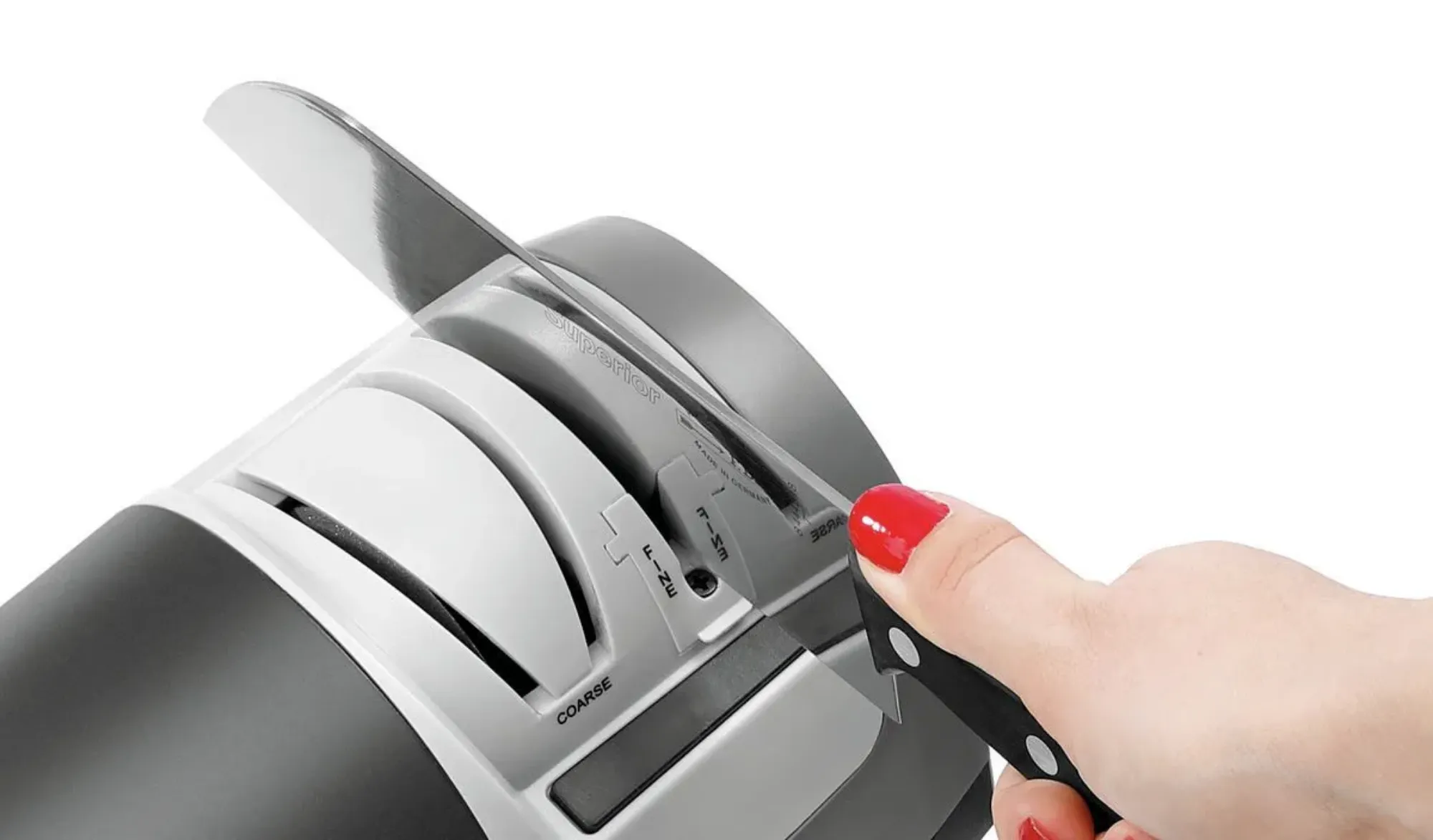 Picture of Bartscher Knife sharpener MS310