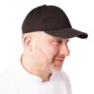 Picture of Chef Works Cool Vent Baseball Cap with Grey