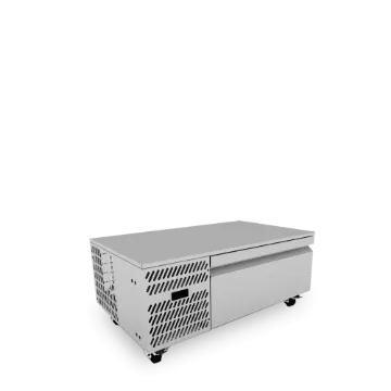 Picture of William Chef's Drawer VSWCD1 Stainless Steel Ext./Int.