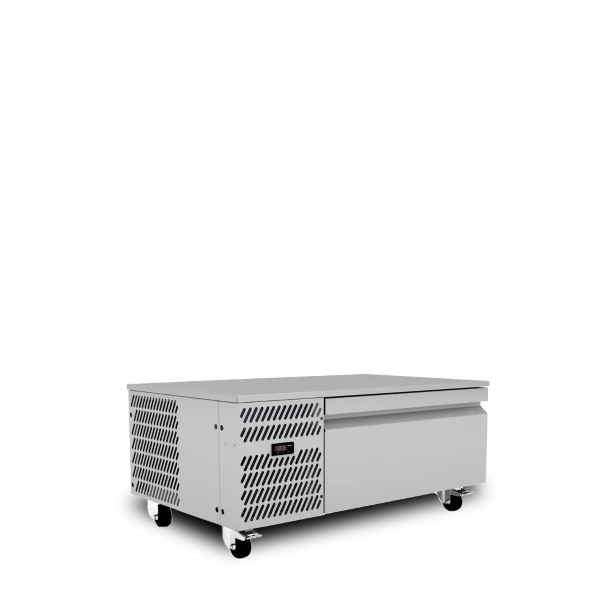 Picture of William Chef's Drawer VSWCD1 Stainless Steel Ext./Int.