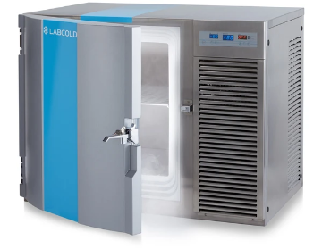 Picture of Labcold LULT80100 U Litresa Low Temp Freezer (-50°C to -80°C)