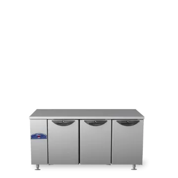 Picture of Williams Opal Remote - O3R 3 Door Meat Counter