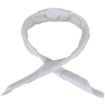 Picture of Whites Neckerchief White