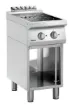 Picture of Bartscher Induction stove 700 2FLOU-1