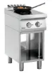 Picture of Bartscher Induction stove 700 2FLOU-1