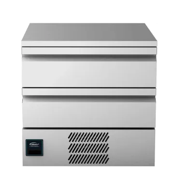 Picture of Williams Aztra - AZ10CT-DR2 2 Drawers Counter Fridge