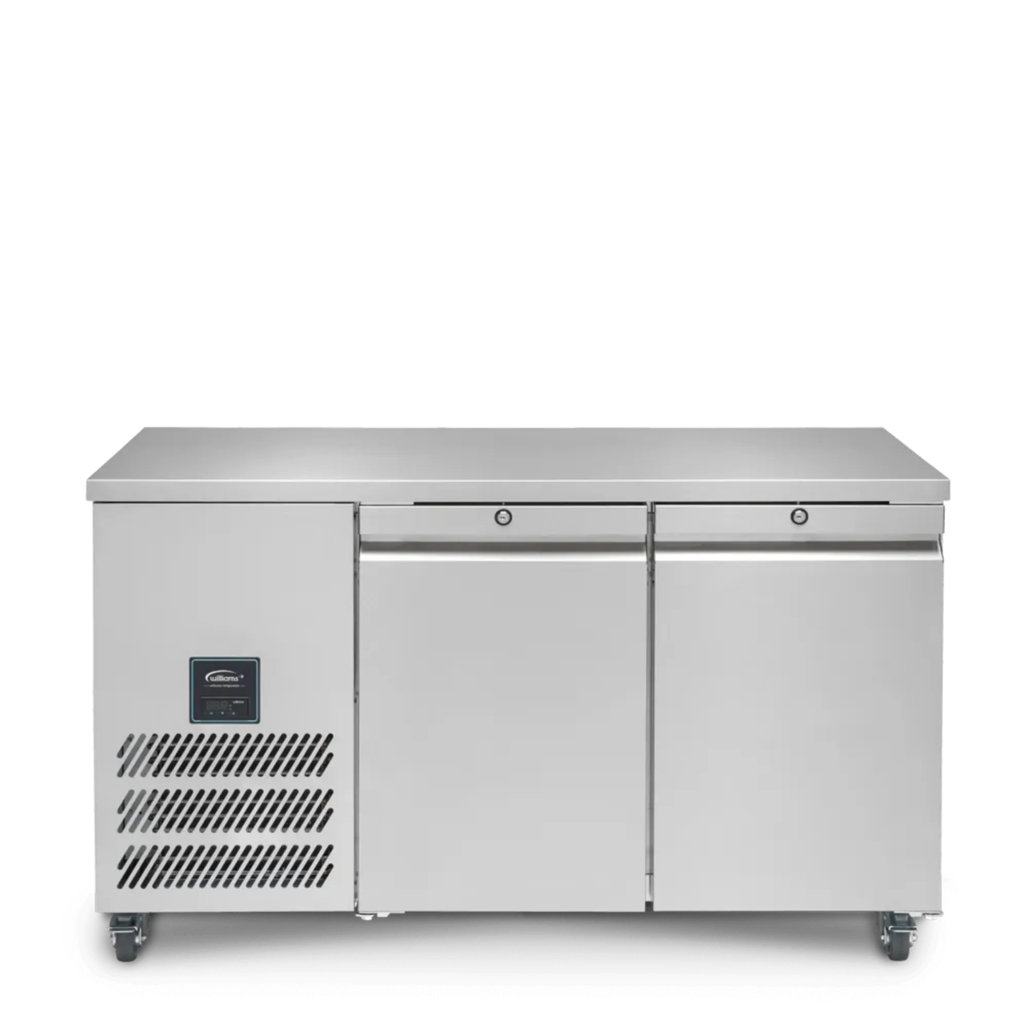 Picture of Williams Jade - JC2 2 Door Meat Counter
