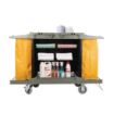 Picture of Jantex Housekeeping Trolley