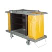 Picture of Jantex Housekeeping Trolley